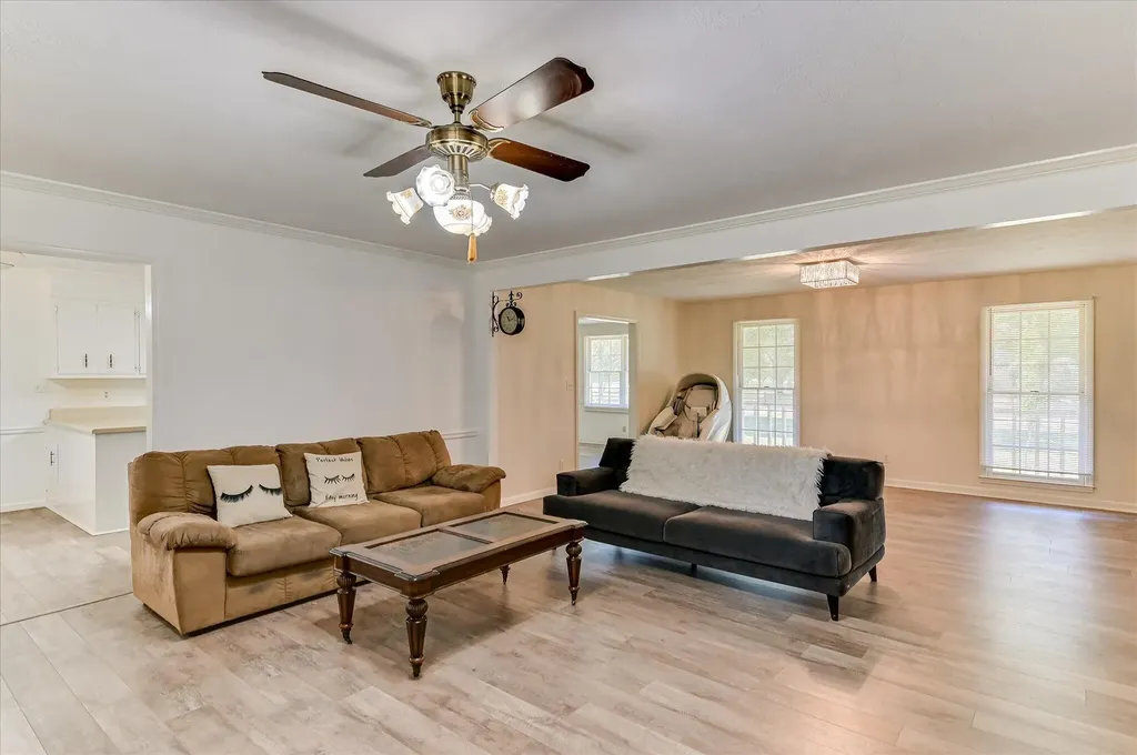 5182 Bluegrass Trail Grovetown GA 30813