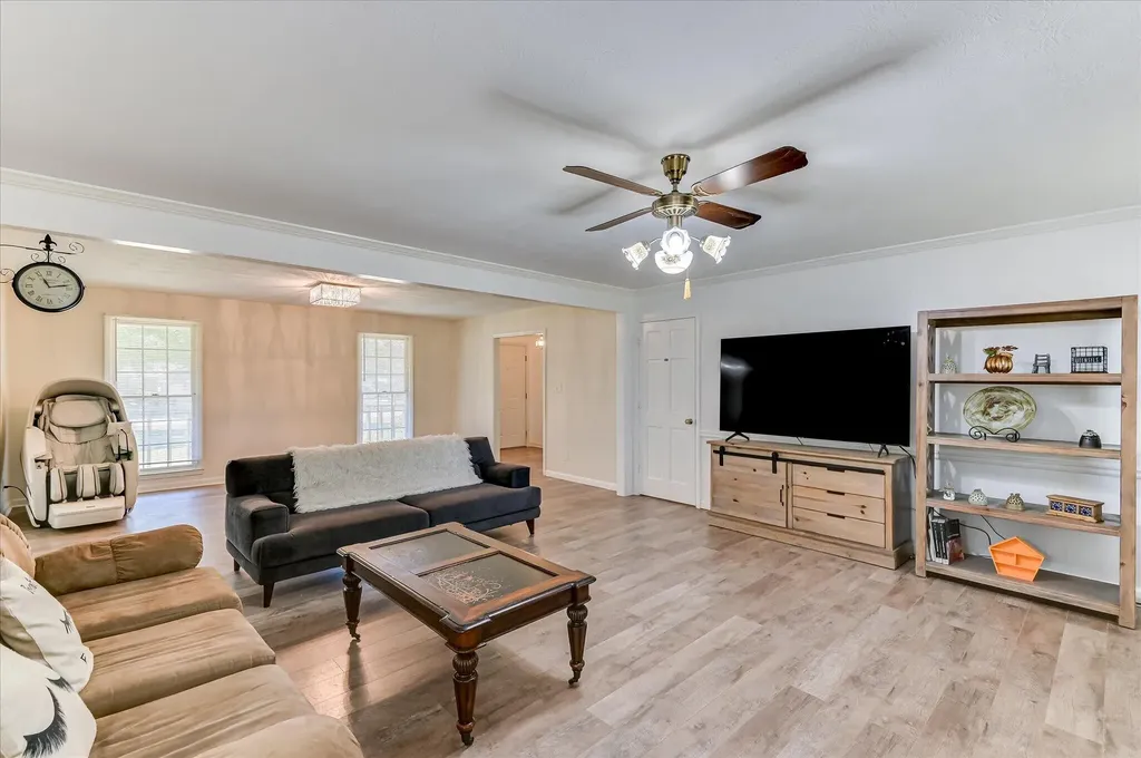 5182 Bluegrass Trail Grovetown GA 30813