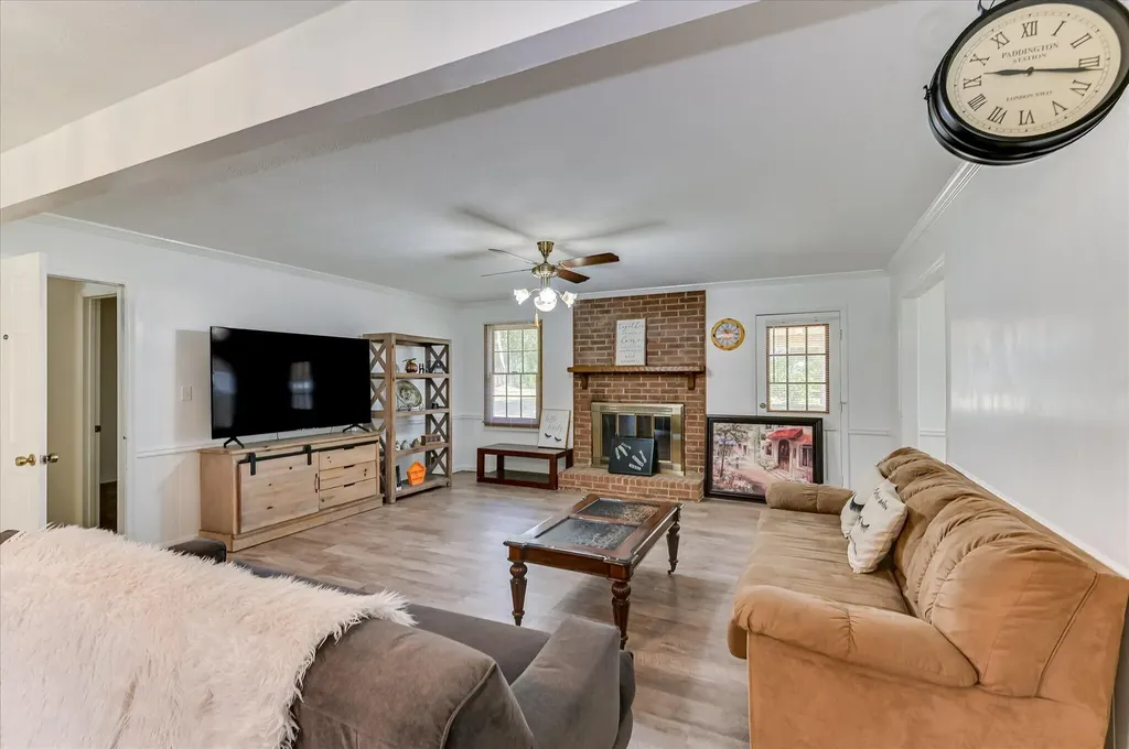 5182 Bluegrass Trail Grovetown GA 30813