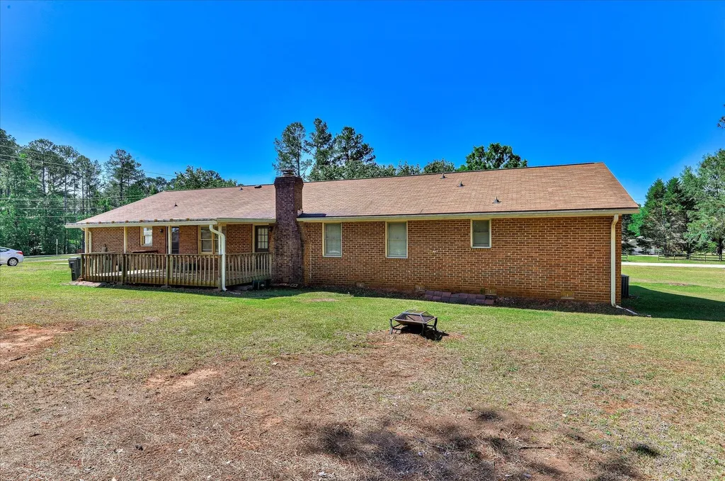 5182 Bluegrass Trail Grovetown GA 30813