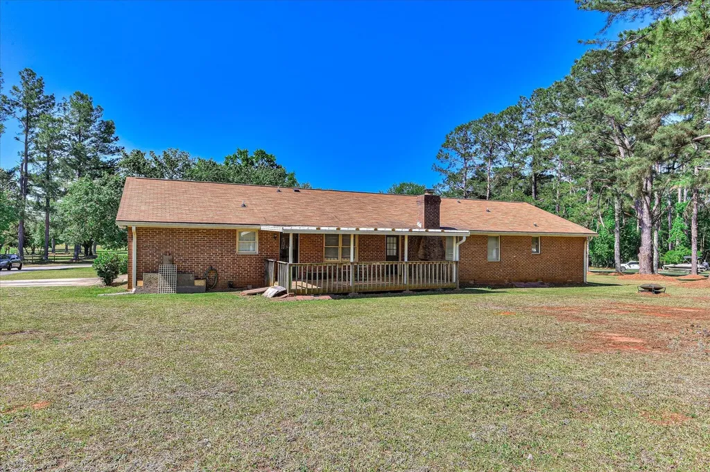 5182 Bluegrass Trail Grovetown GA 30813