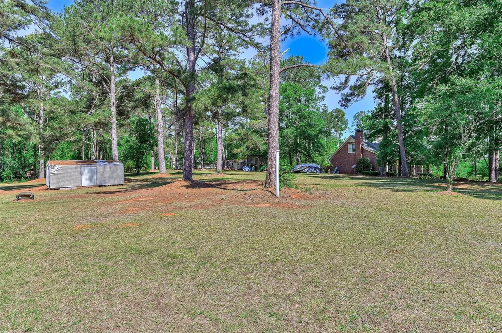 5182 Bluegrass Trail Grovetown GA 30813