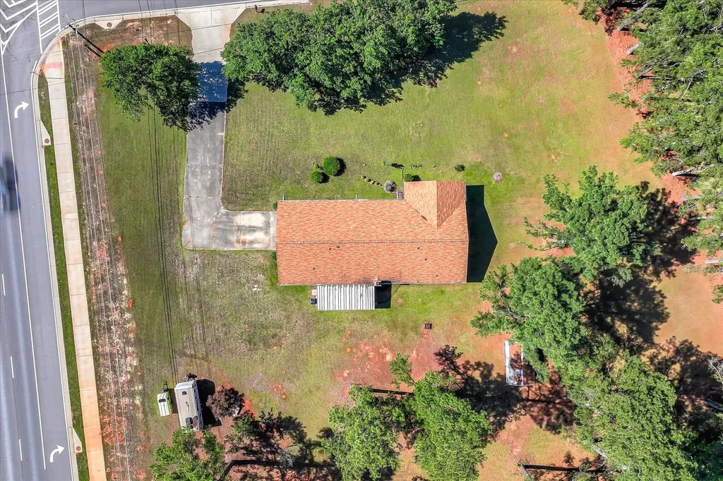5182 Bluegrass Trail Grovetown GA 30813