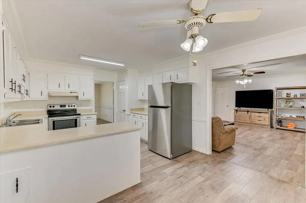 5182 Bluegrass Trail Grovetown GA 30813