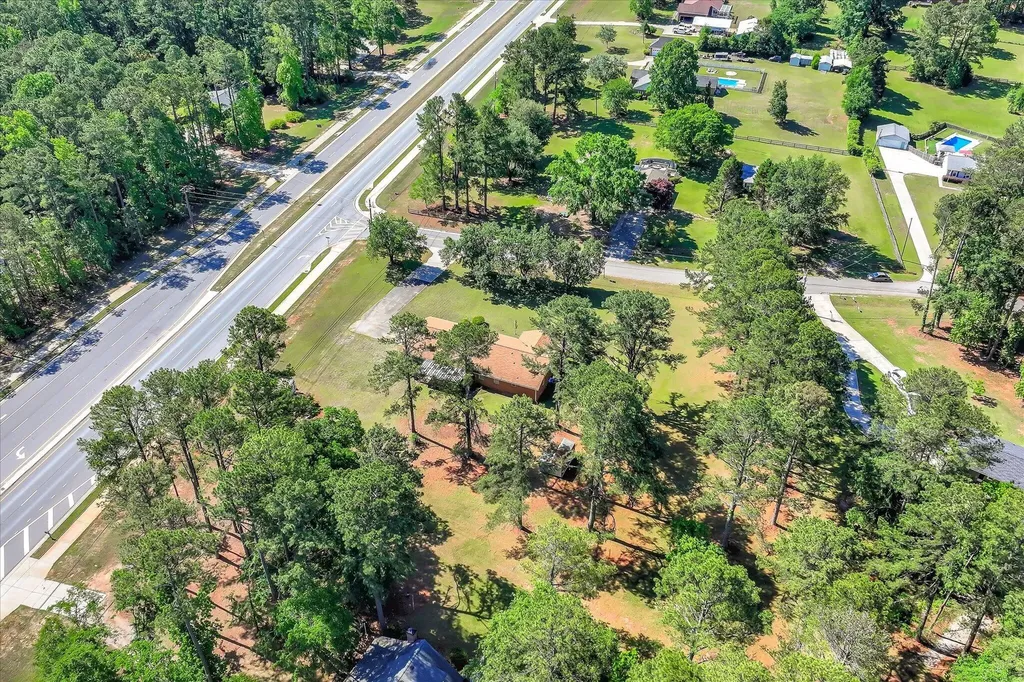 5182 Bluegrass Trail Grovetown GA 30813