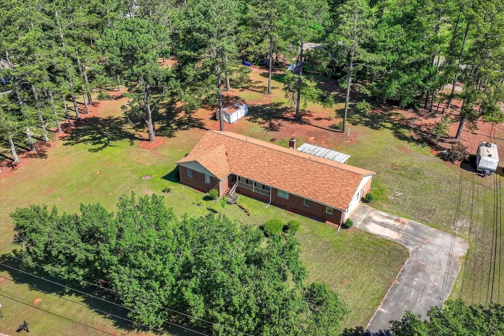 5182 Bluegrass Trail Grovetown GA 30813