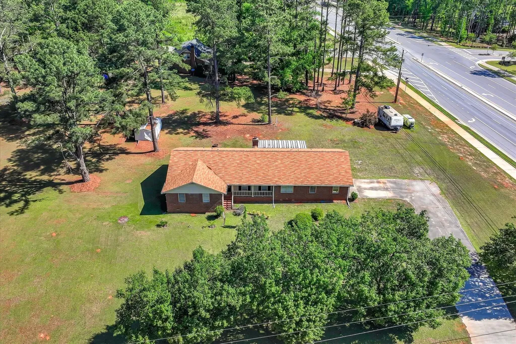 5182 Bluegrass Trail Grovetown GA 30813