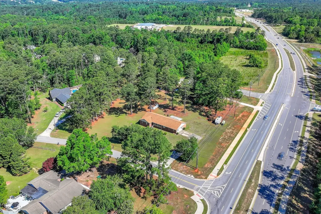 5182 Bluegrass Trail Grovetown GA 30813