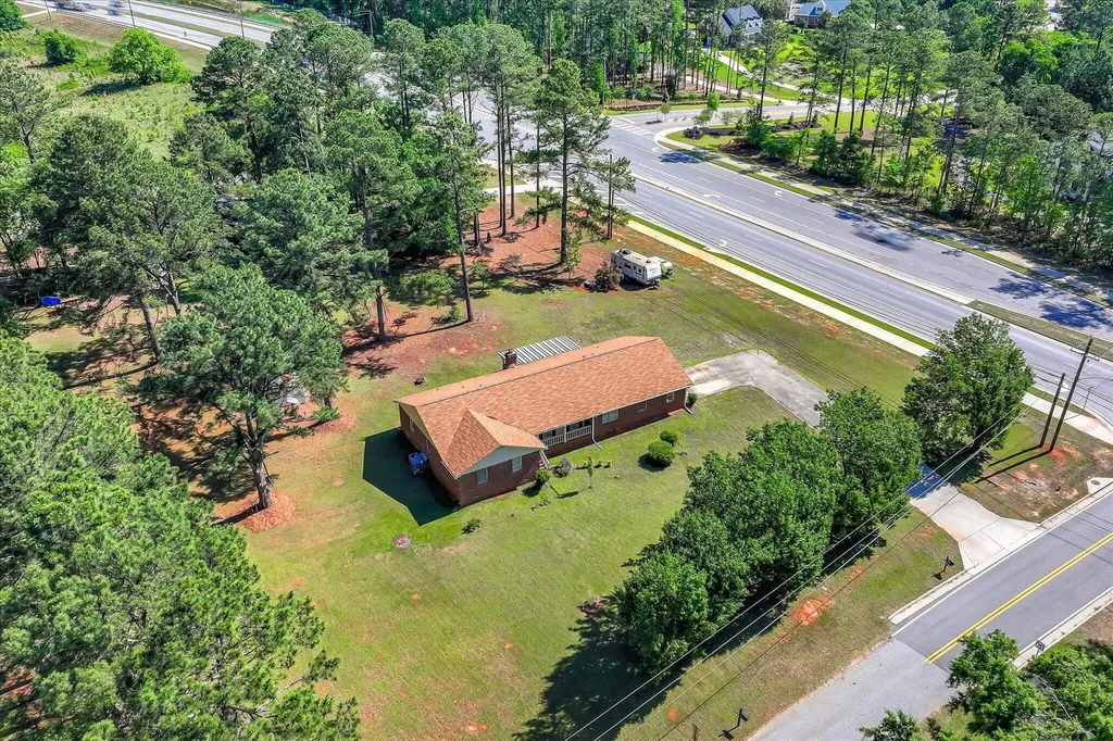 5182 Bluegrass Trail Grovetown GA 30813