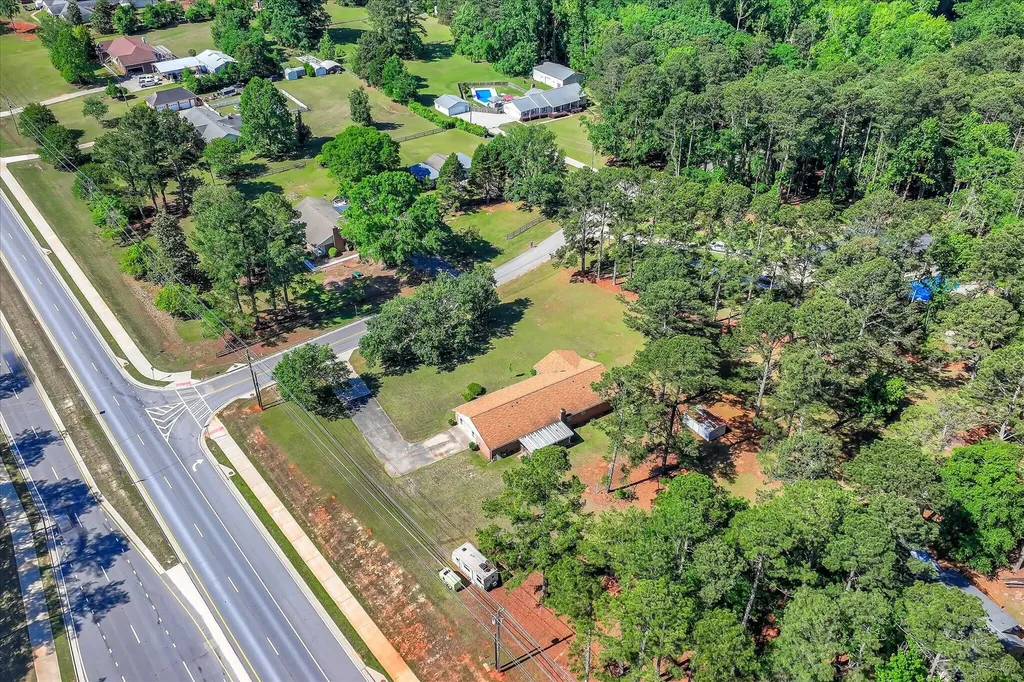 5182 Bluegrass Trail Grovetown GA 30813