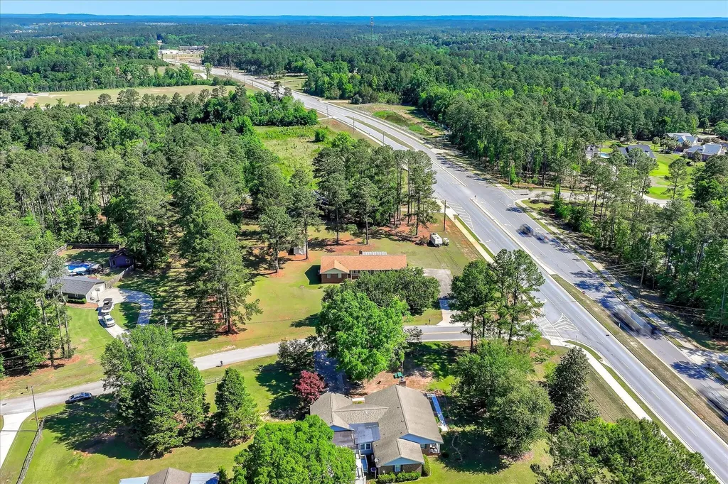 5182 Bluegrass Trail Grovetown GA 30813