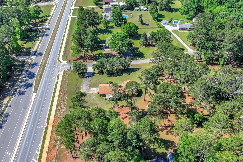 5182 Bluegrass Trail Grovetown GA 30813
