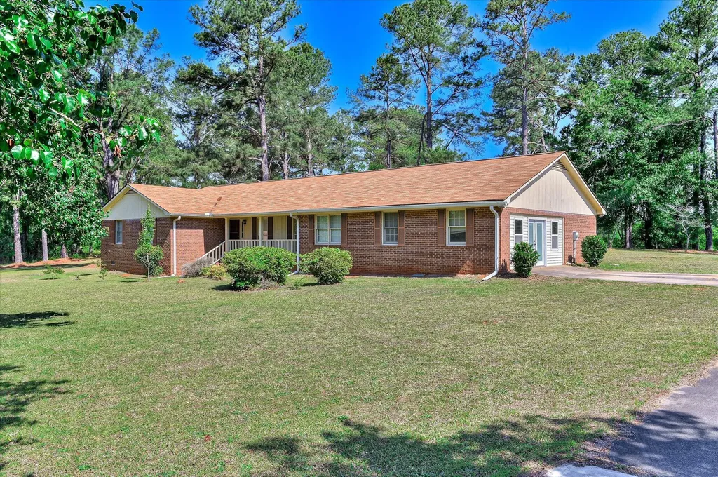 5182 Bluegrass Trail Grovetown GA 30813