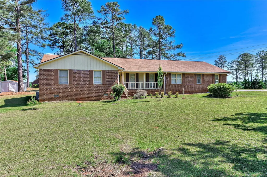 5182 Bluegrass Trail Grovetown GA 30813