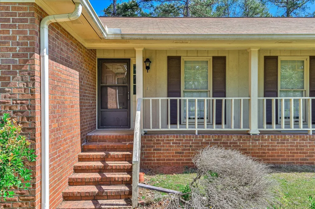 5182 Bluegrass Trail Grovetown GA 30813