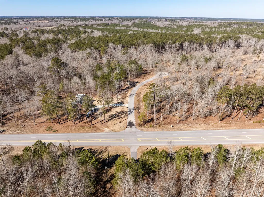 141 Gin Branch Road Thomson GA 30824