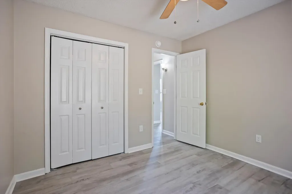 2822 Cranbrook Drive Hephzibah GA 30815