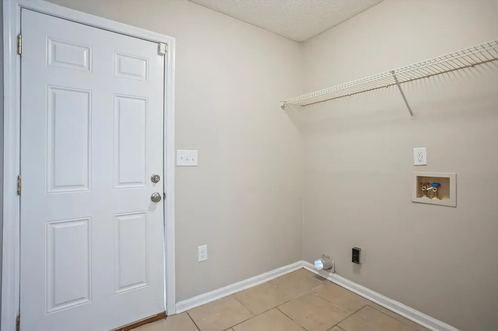 2822 Cranbrook Drive Hephzibah GA 30815