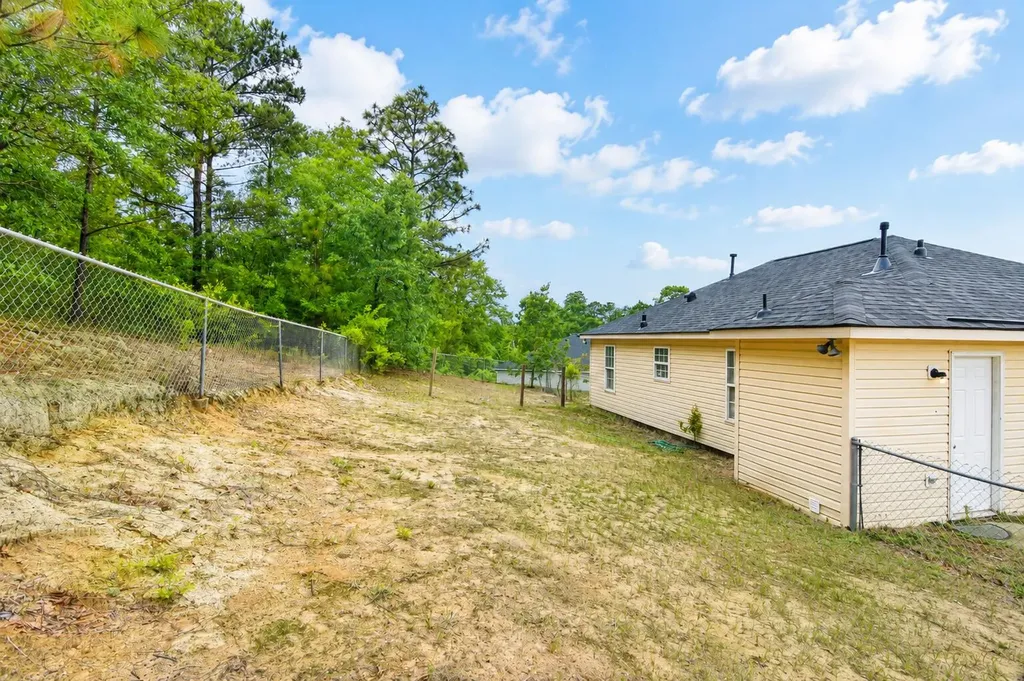 2822 Cranbrook Drive Hephzibah GA 30815