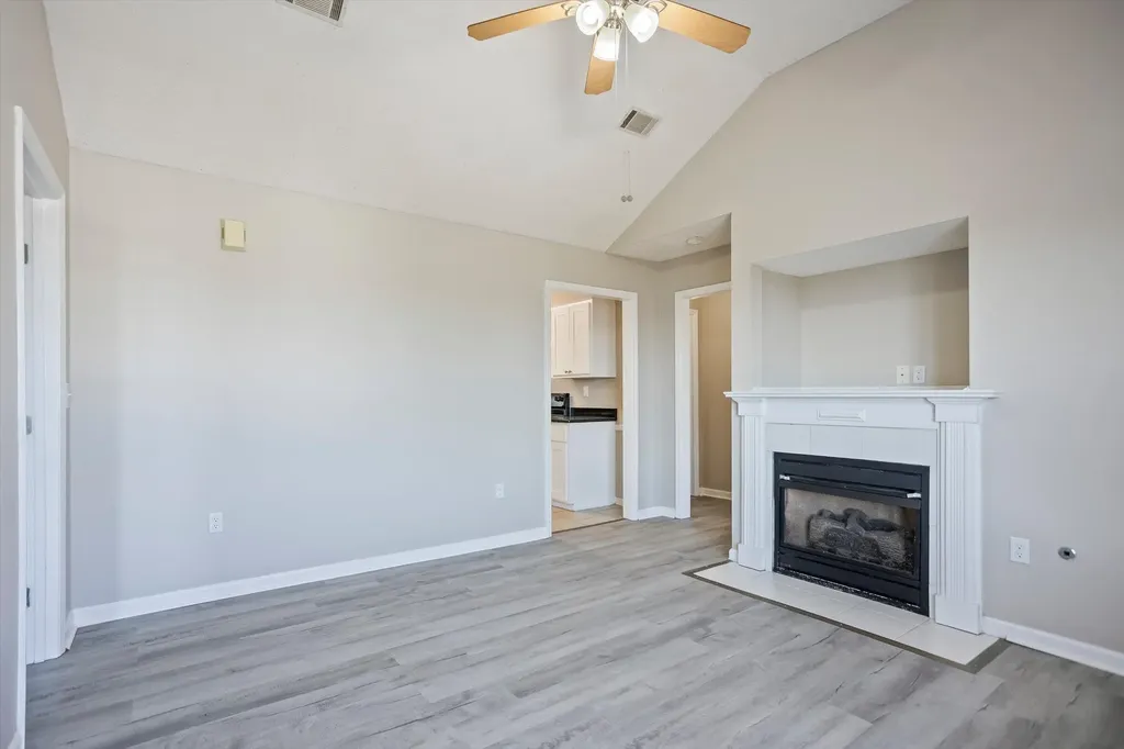 2822 Cranbrook Drive Hephzibah GA 30815