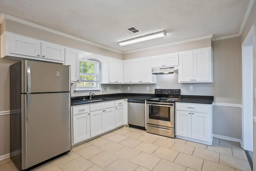 2822 Cranbrook Drive Hephzibah GA 30815