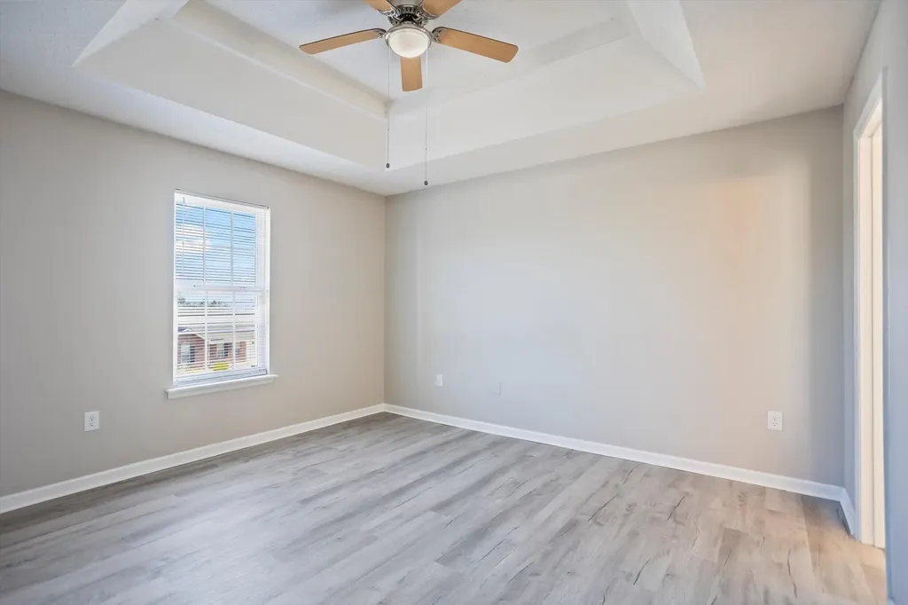 2822 Cranbrook Drive Hephzibah GA 30815