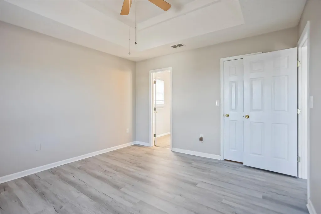 2822 Cranbrook Drive Hephzibah GA 30815