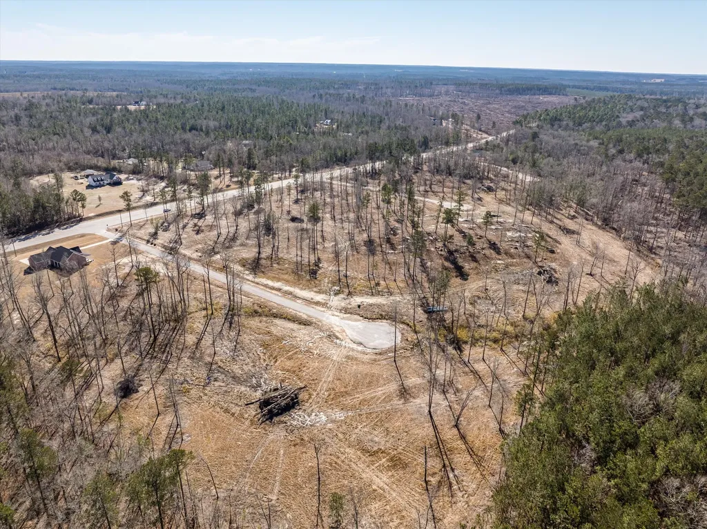 156 Alcovy Road Thomson GA 30824