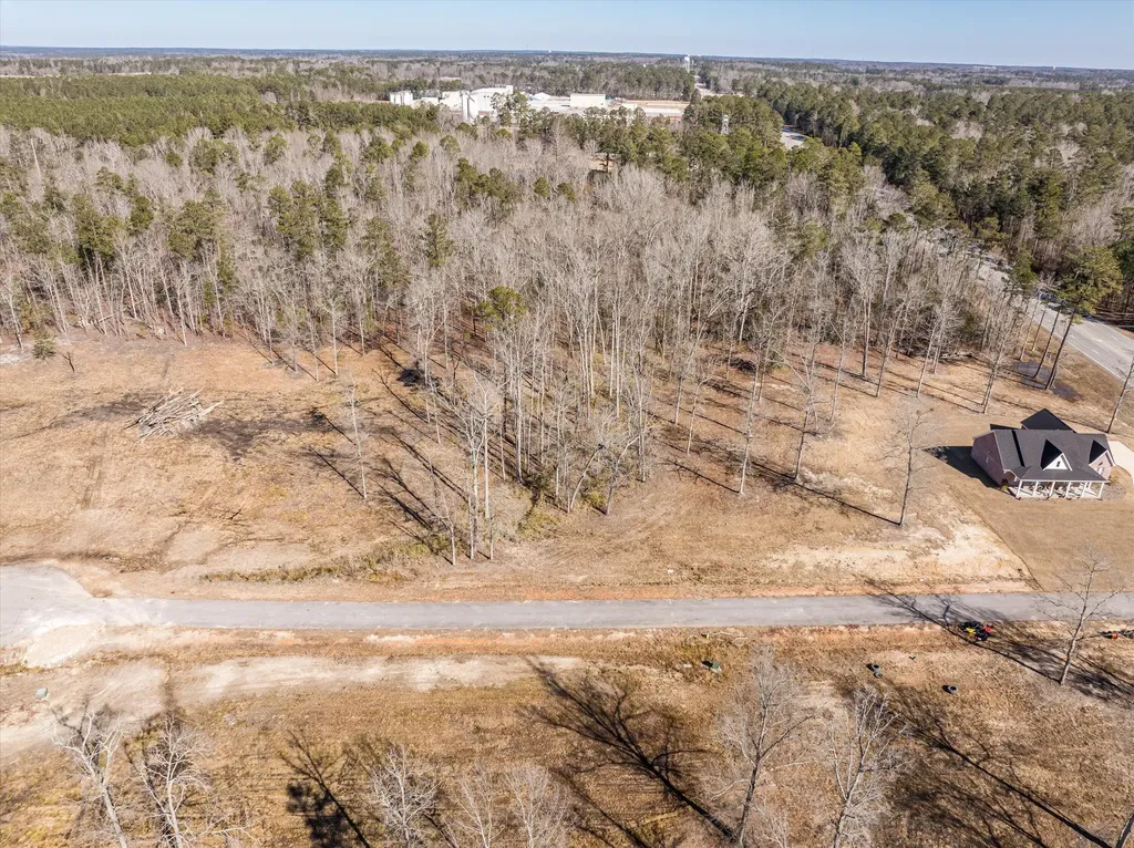 126 Alcovy Road Thomson GA 30824