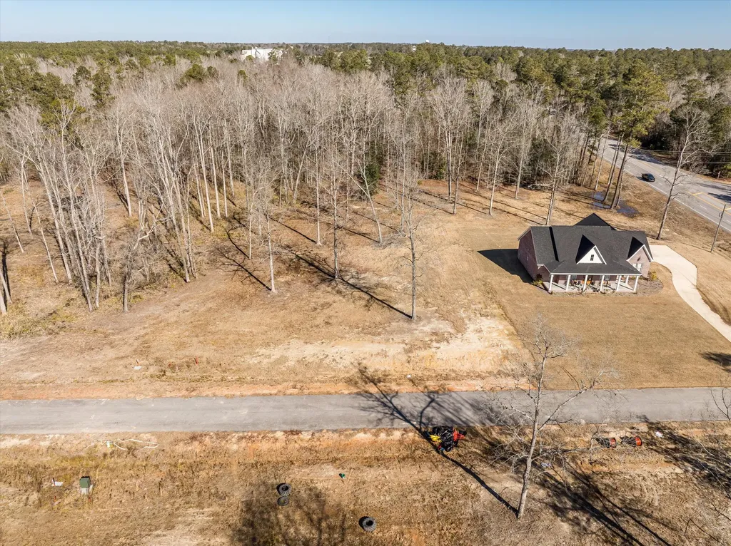 126 Alcovy Road Thomson GA 30824