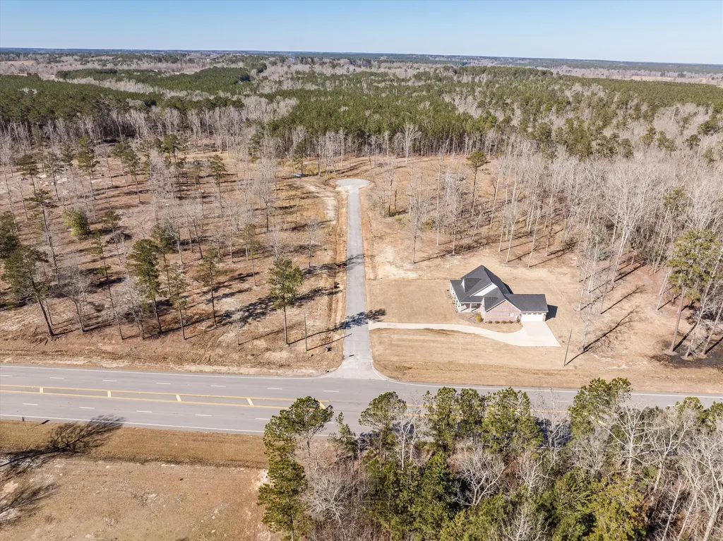 167 Alcovy Road Thomson GA 30824