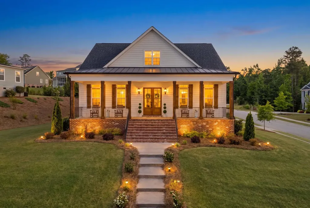 4304 Sabal Drive Evans GA 30809
