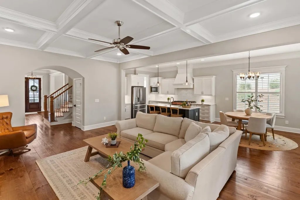 4304 Sabal Drive Evans GA 30809