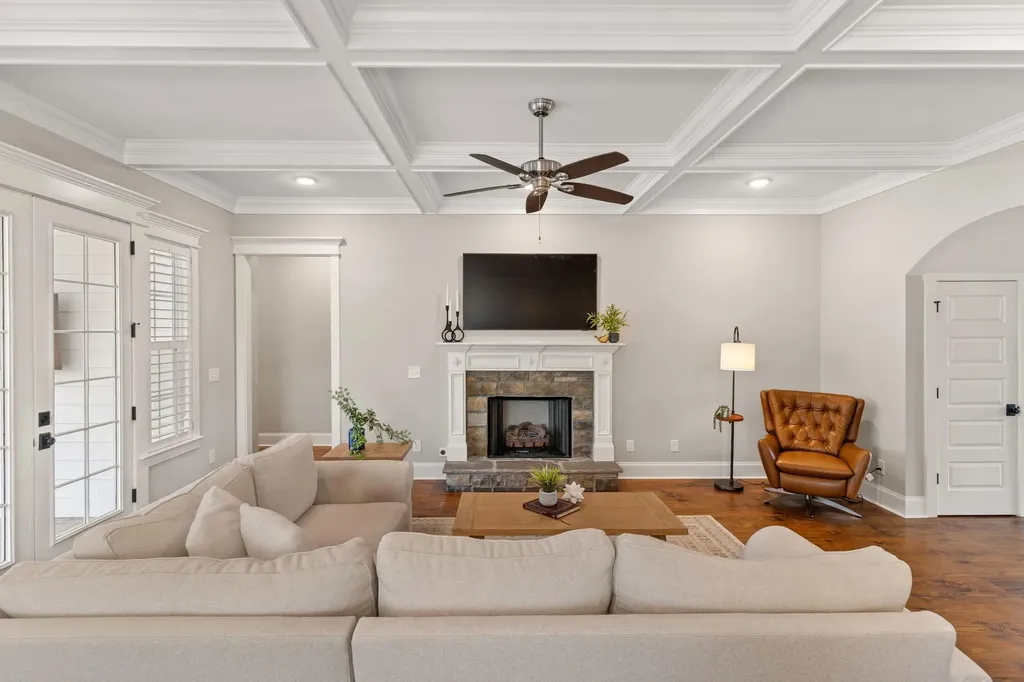 4304 Sabal Drive Evans GA 30809