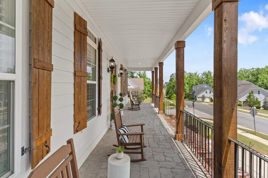 4304 Sabal Drive Evans GA 30809