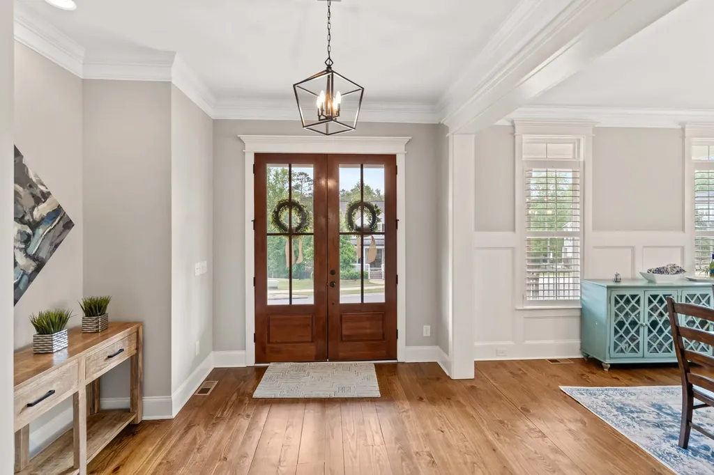 4304 Sabal Drive Evans GA 30809