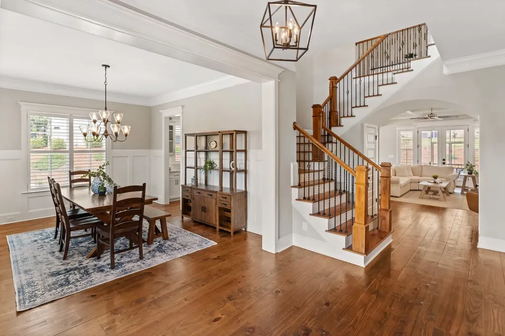 4304 Sabal Drive Evans GA 30809