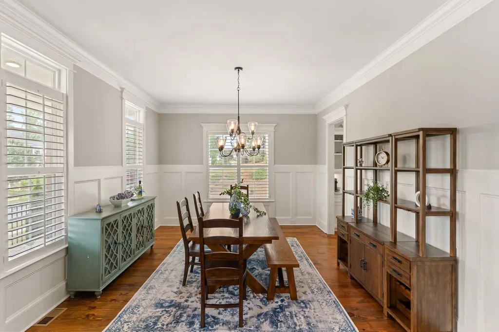 4304 Sabal Drive Evans GA 30809