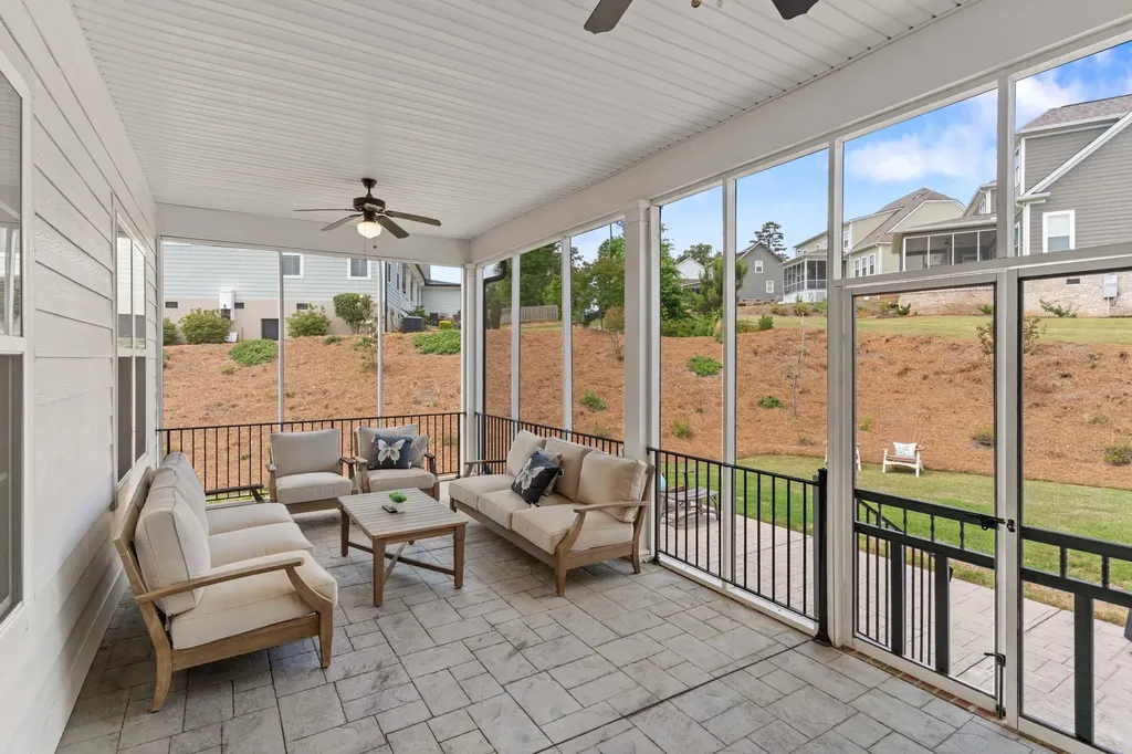 4304 Sabal Drive Evans GA 30809
