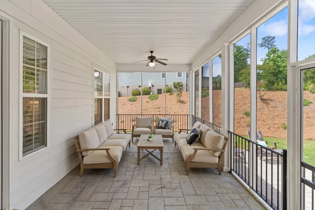 4304 Sabal Drive Evans GA 30809