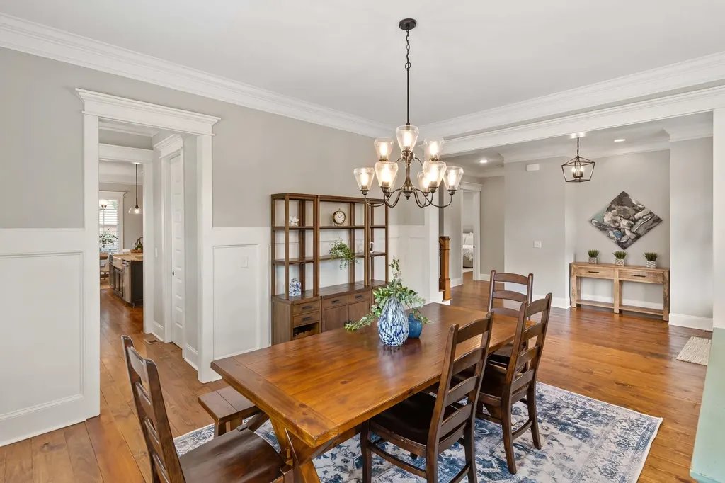 4304 Sabal Drive Evans GA 30809