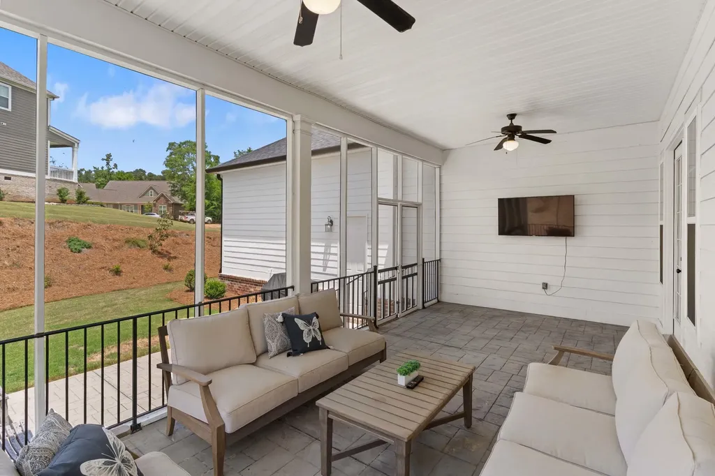 4304 Sabal Drive Evans GA 30809