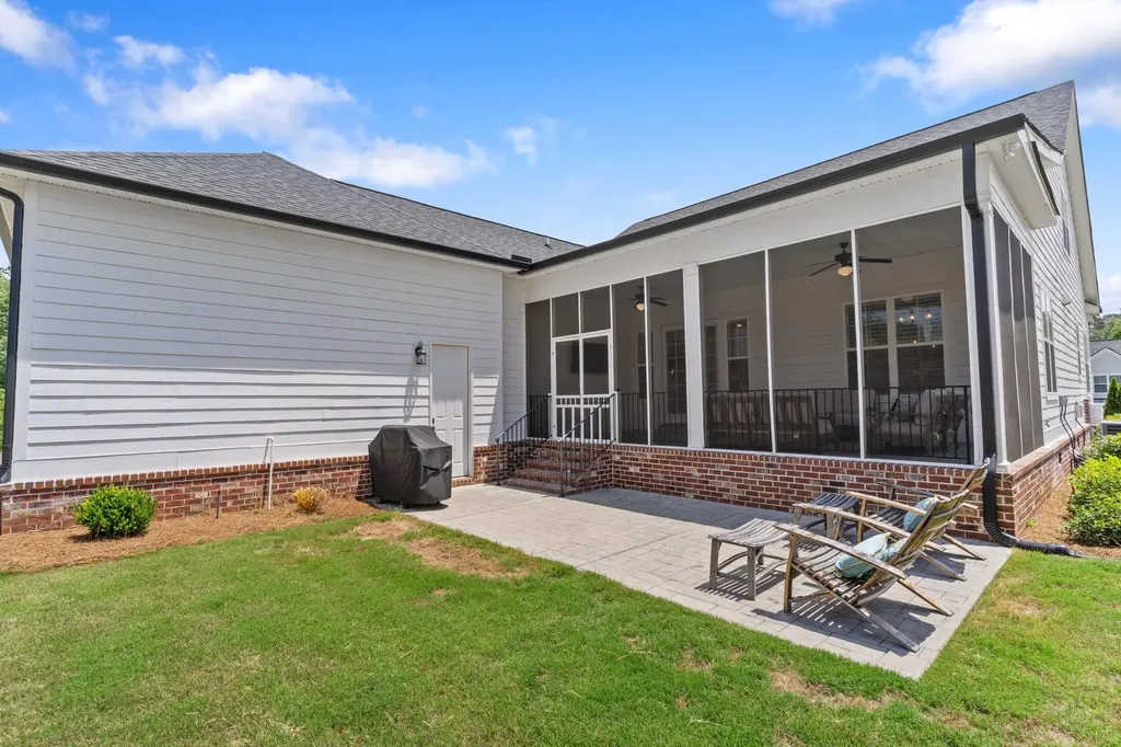 4304 Sabal Drive Evans GA 30809
