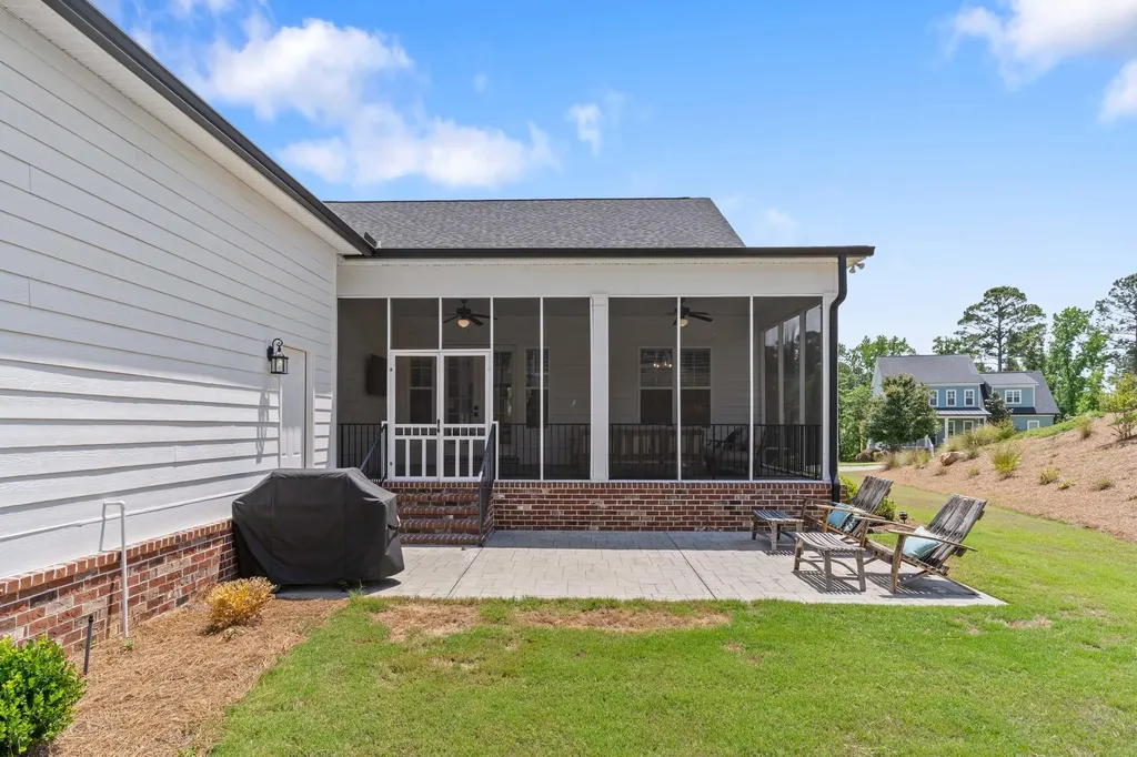 4304 Sabal Drive Evans GA 30809