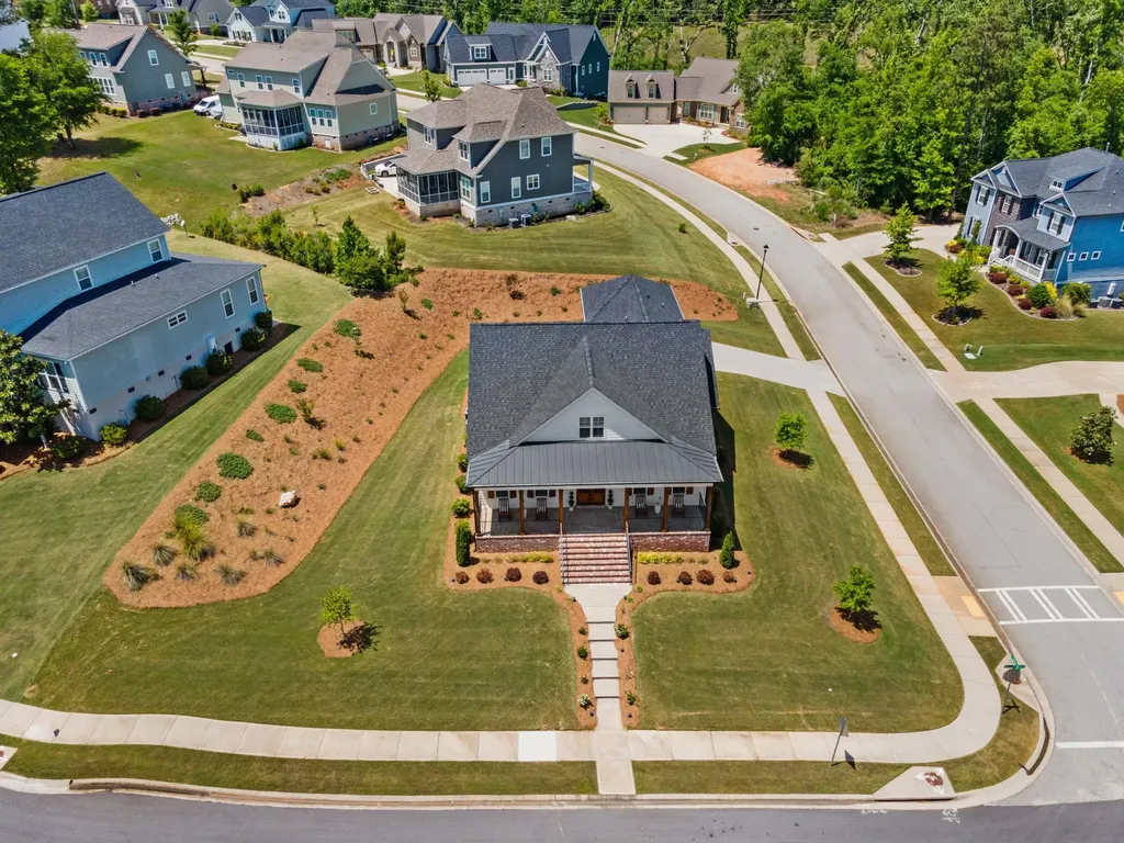4304 Sabal Drive Evans GA 30809