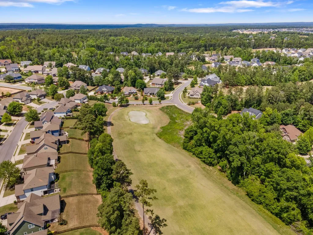 4304 Sabal Drive Evans GA 30809
