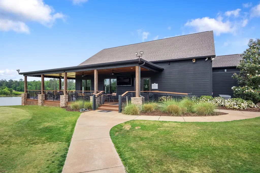4304 Sabal Drive Evans GA 30809