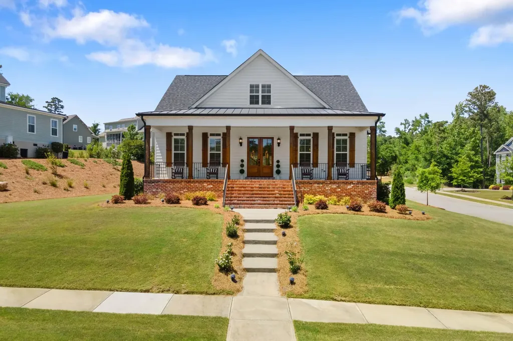 4304 Sabal Drive Evans GA 30809