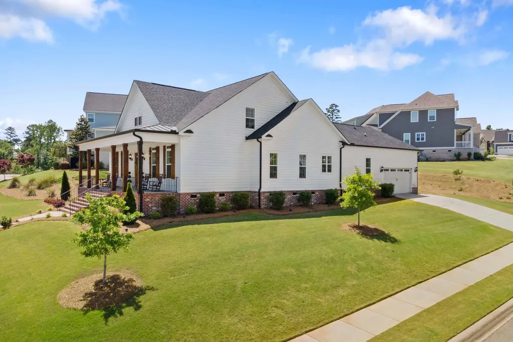 4304 Sabal Drive Evans GA 30809