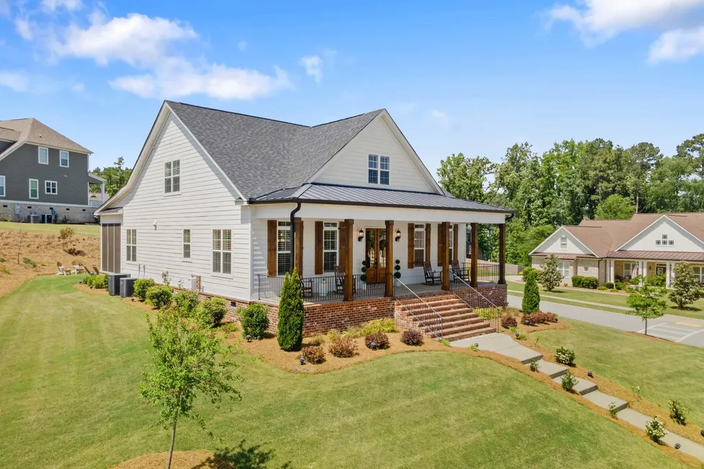 4304 Sabal Drive Evans GA 30809